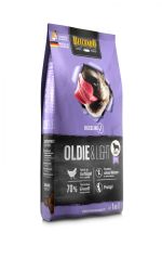 Belcando Baseline Oldie & Light  1 kg