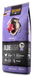 Belcando Baseline Oldie & Light  12.5 kg
