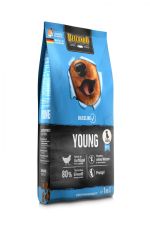 Belcando Baseline Young  1 kg