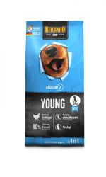 Belcando Baseline Young  1 kg