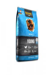 Belcando Baseline Young  12.5 kg