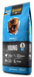 Belcando Baseline Young  12.5 kg