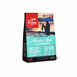Orijen Small Breed Marine Fish szárazeledel  1.8 kg