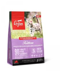 Orijen Kitten szárazeledel  340 g