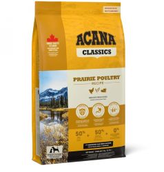 Acana Prairie Poultry szárazeledel  9.7 kg