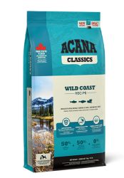 Acana Wild Coast  9.7 kg
