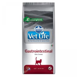 Vet Life Cat Gastrointestinal  10 kg