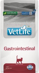 Vet Life Cat Gastrointestinal  2 kg