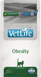 Vet Life Cat Obesity  2 kg