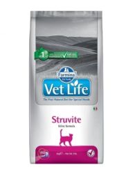 Vet Life Cat Struvite 10 kg