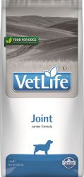 Vet Life Dog Joint  12 kg