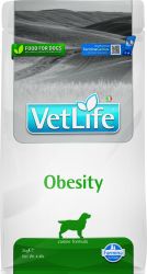 Vet Life Dog Obesity  2 kg