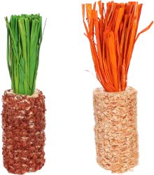 Flamingo Affra rágcsálójáték  2 db