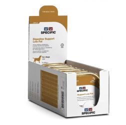 Specific CIW-LF Digestive Support konzervpástétom 6 x  300 g