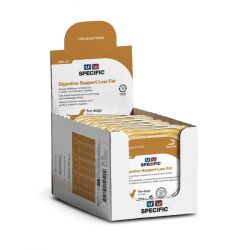 Specific CIW-LF Digestive Support konzervpástétom 7 x  100 g