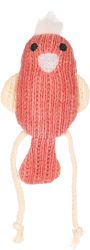 Flamingo Blaro madár macskajáték  Piros 1 db