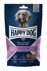 Happy Dog Care Snack Calm & Relax  100 g