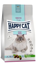 Happy Cat Sensitive Urinary Control  10 kg