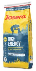 Josera Adult High Energy  12.5 kg