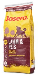 Josera Adult Lamb & Rice  12.5 kg