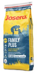 Josera Family Plus  12.5 kg