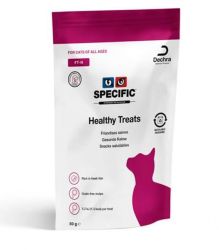 Specific FT-H Healthy Treats jutalomfalat  50 g