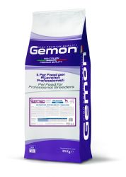 Gemon All Breeds Adult száraz kutyatáp - tonhal, rizs  20 kg