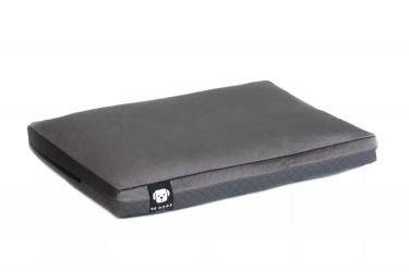 NRDOGS Soft Magic Prémium kutyafekhely - szürke  120x80 cm