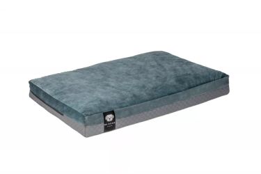 NRDOGS Soft Magic Prémium kutyafekhely - óceánkék  80x60 cm
