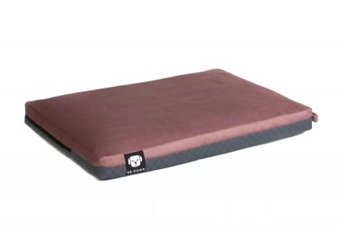NRDOGS Soft Magic Prémium kutyafekhely - pink  100x70 cm