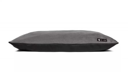 NRDOGS Soft Magic Basic kutyafekhely - szürke  90x56 cm