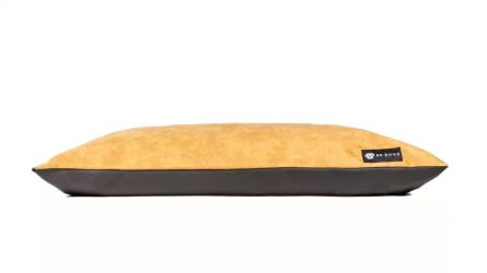 NRDOGS Soft Magic Basic kutyafekhely - okkersárga  107x68 cm
