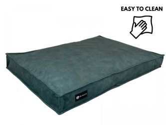 NRDOGS Soft Magic Comfort kutyafekhely - óceánkék  100x70 cm