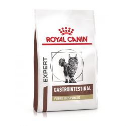 Royal Canin Feline Fibre Response Dry 31  2 kg