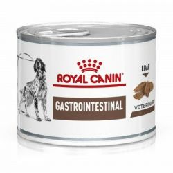 Royal Canin Gastrointensital az egészséges emésztés és bélpasszázs elősegítéséért  200 g