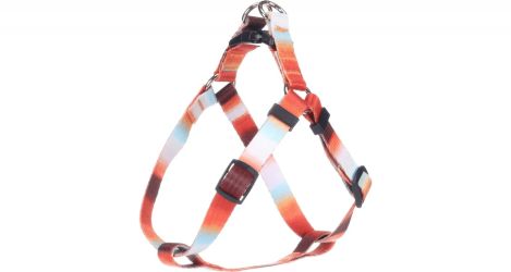 Flamingo kutyahám "NAJA" színes  1 db