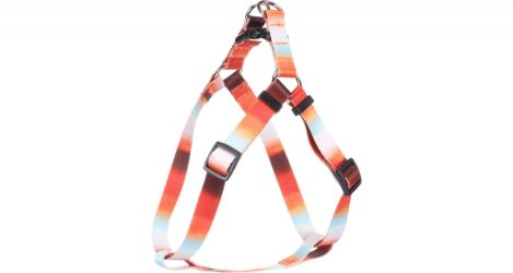 Flamingo kutyahám "NAJA" színes  1 db