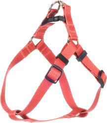 Flamingo kutyahám "NOEKIE" narancssárga m-es   1 db