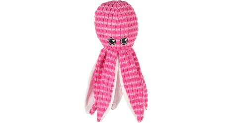 Flamingo Plüssállatok polip   1 db