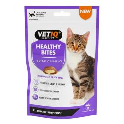 M & C Healthy Bites nyugtató jutalomfalat  65 g