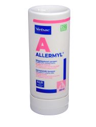 Virbac Allermyl sampon  250 ml