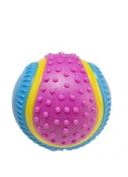 GimDog Színes Labda Ø 6,4 cm   1 db