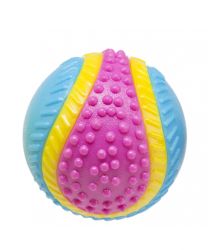 GimDog Színes Labda Ø 8,3 cm   1 db