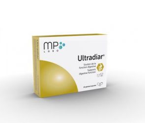 ULTRADIAR KAPSZULA  20 db