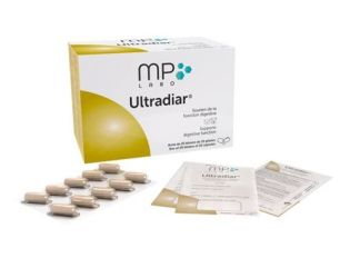 ULTRADIAR KAPSZULA  200 db