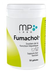 MP Labo Fumachol kapszula 50 db