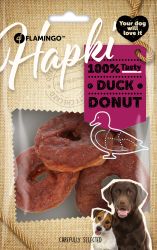 Flamingo Snack - Hapki Fánk - kacsa  4 db