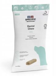 Specifi CT Dental Chew - fogápoló snack 5 x  40 g