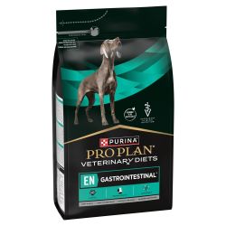 Pro Plan Veterinary Diets Canine EN Gastrointestinal szárazeledel kutyák számára  5 kg