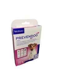 Prevendog 60 cm 25 kg alatt  1 db